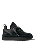 Sneakers UGG Donna Lowmel in Camoscio e Mesh