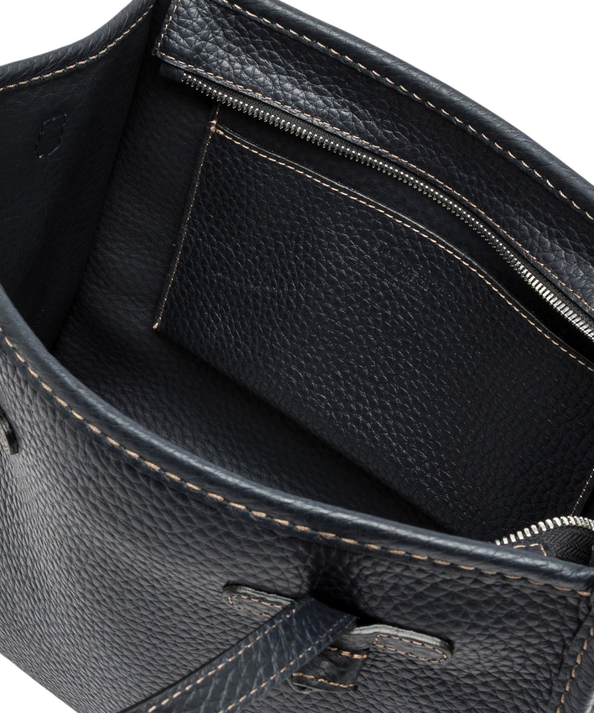 Sac Gianni Chiarini Miss Marcella 32 en cuir double