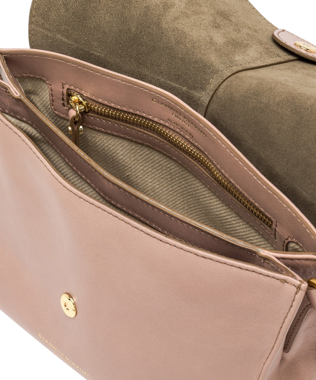 Sac Gianni Chiarini Diva en cuir