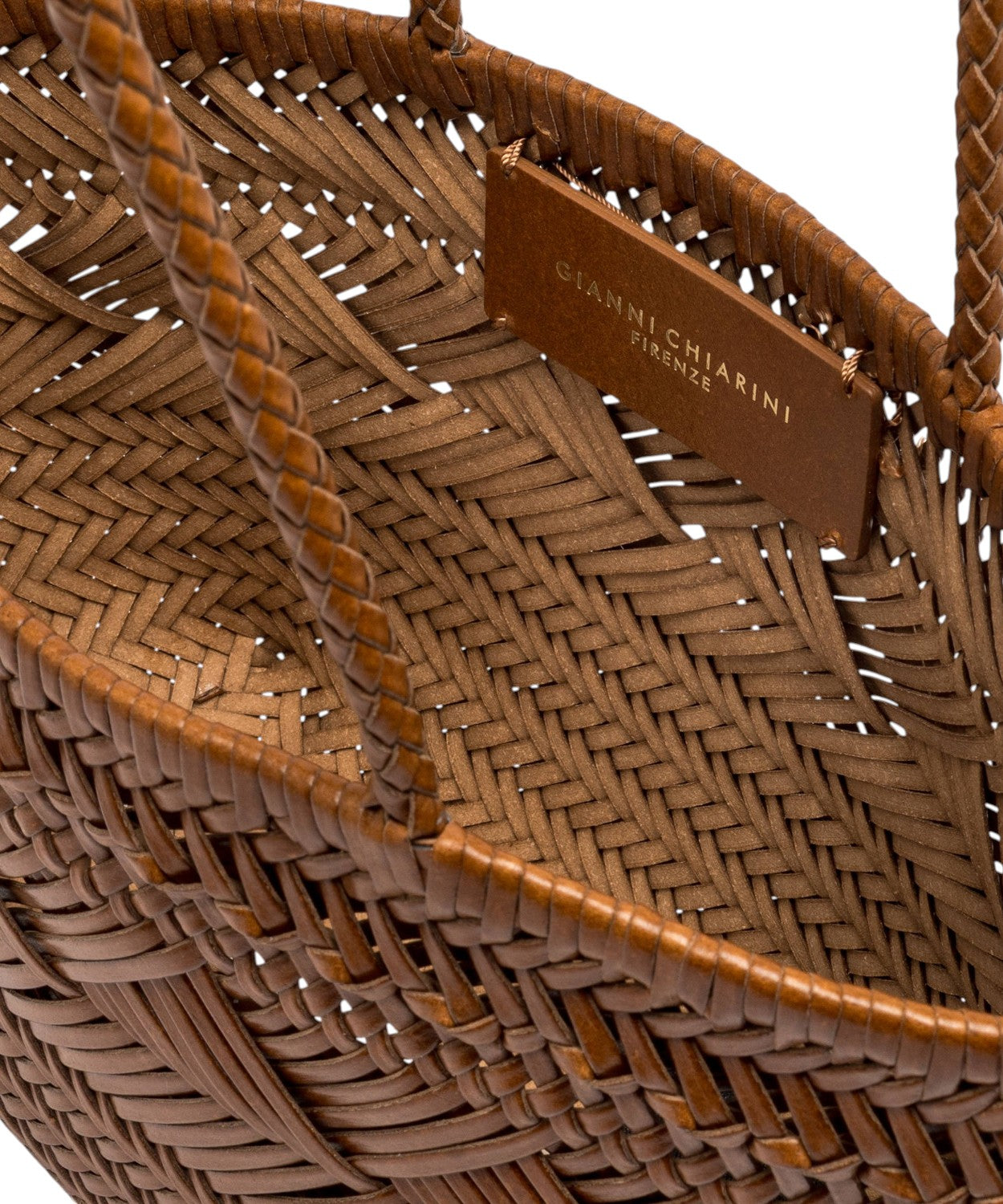 Gianni Chiarini Paloma Smaill in Pelle