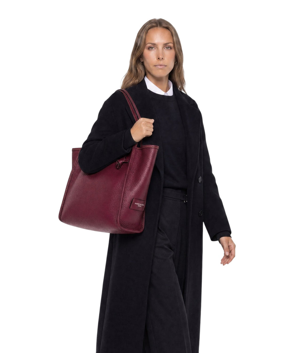 Borsa Gianni Chiarini Marcella Grande in Pelle