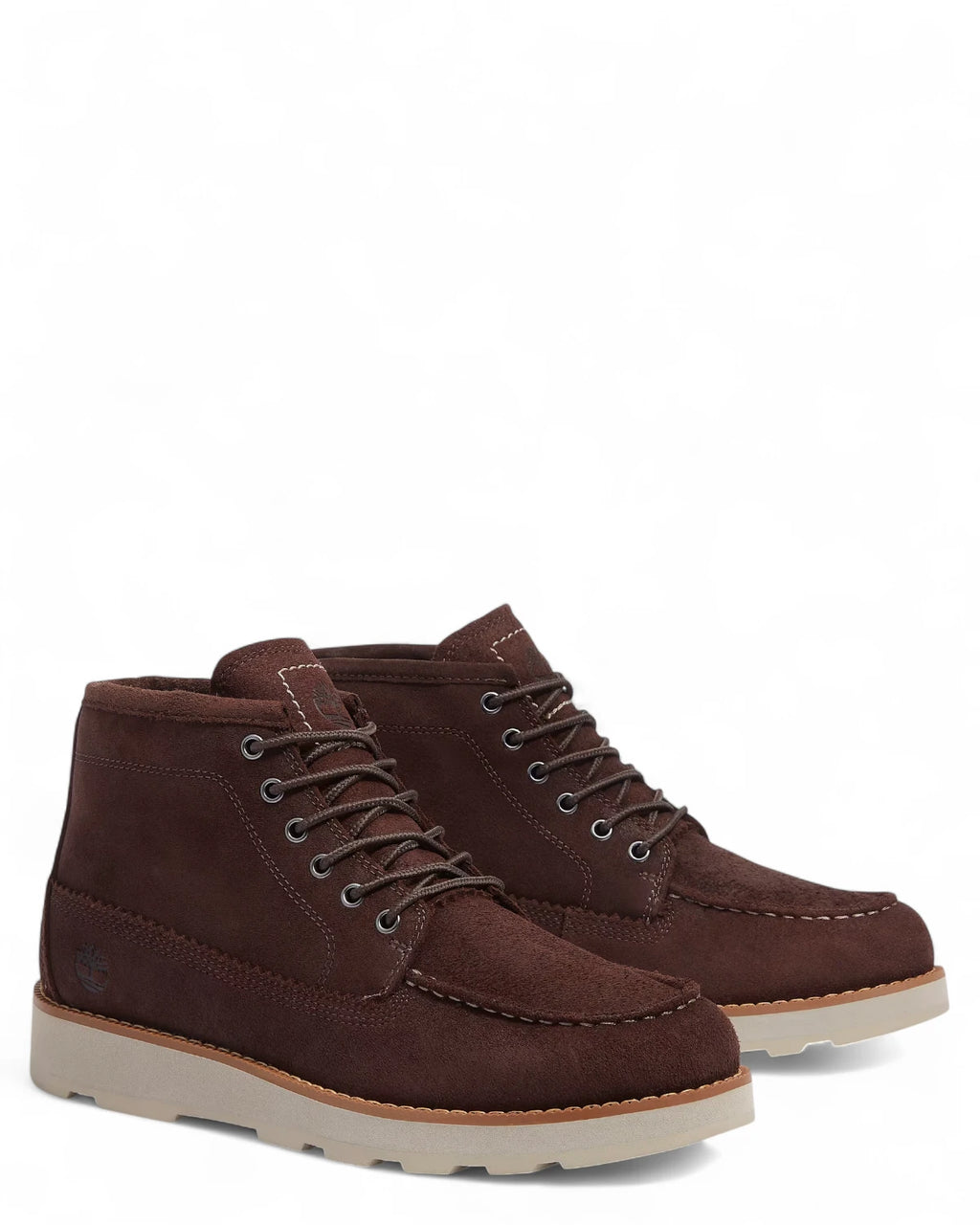 Stivale Chukka Timberland Britton Mills Uomo Marrone-TIMBERLAND-Stivali-Vittorio Citro Boutique