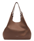 Borsa Gianni Chiarini DUA Grande in Pelle Martellata