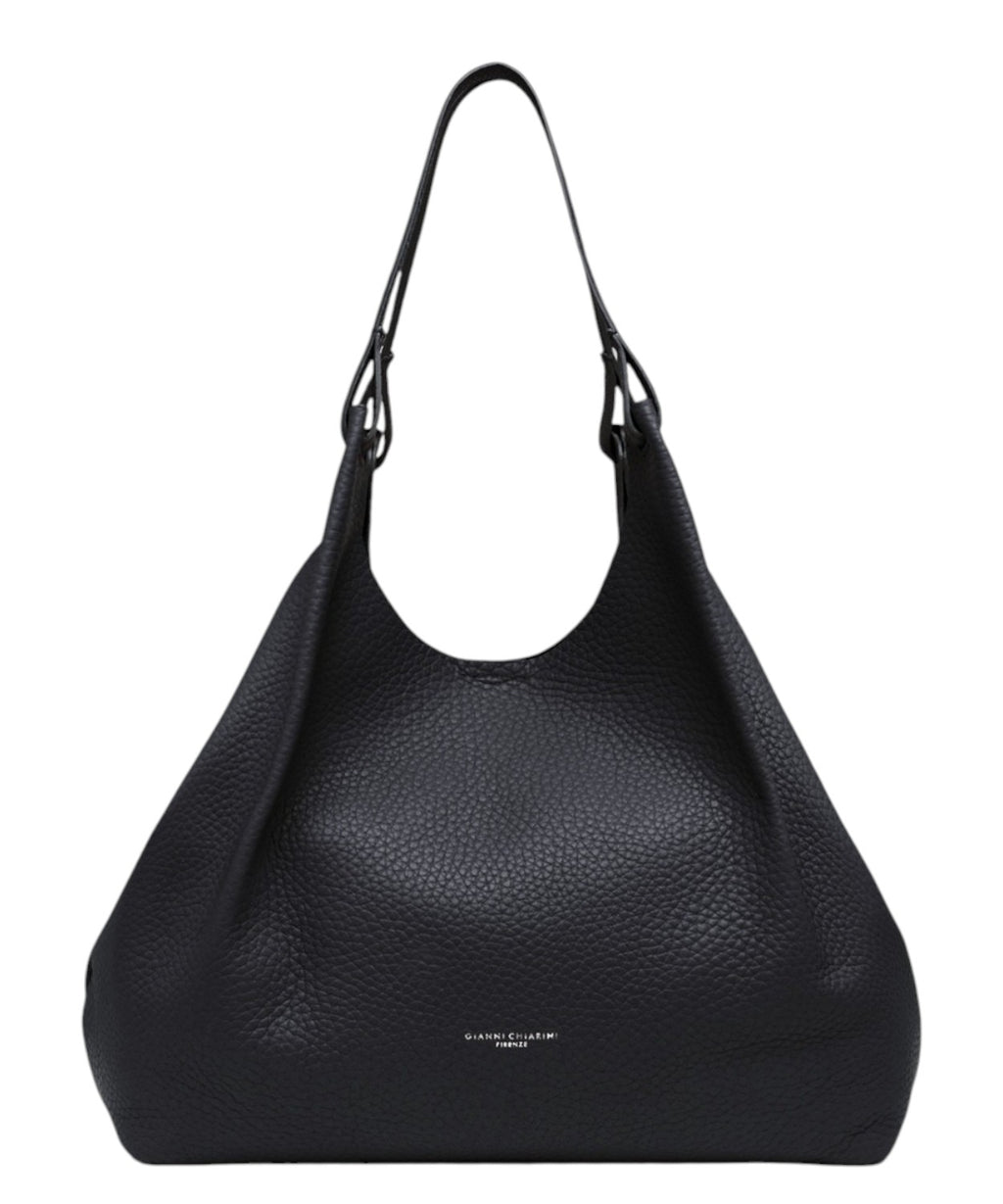 Borsa Gianni Chiarini DUA Grande in Pelle Martellata