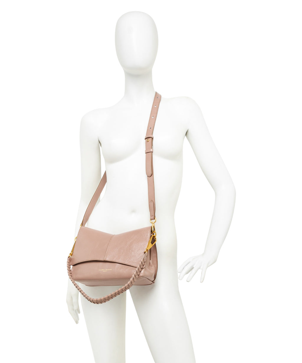 Sac Gianni Chiarini Diva en cuir
