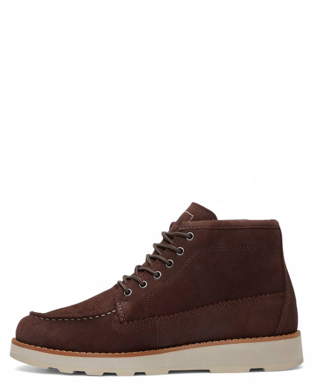 Stivale Chukka Timberland Britton Mills Uomo Marrone-TIMBERLAND-Stivali-Vittorio Citro Boutique