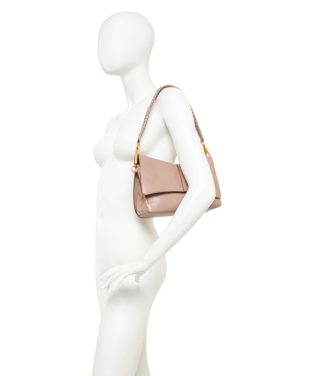 Sac Gianni Chiarini Diva en cuir