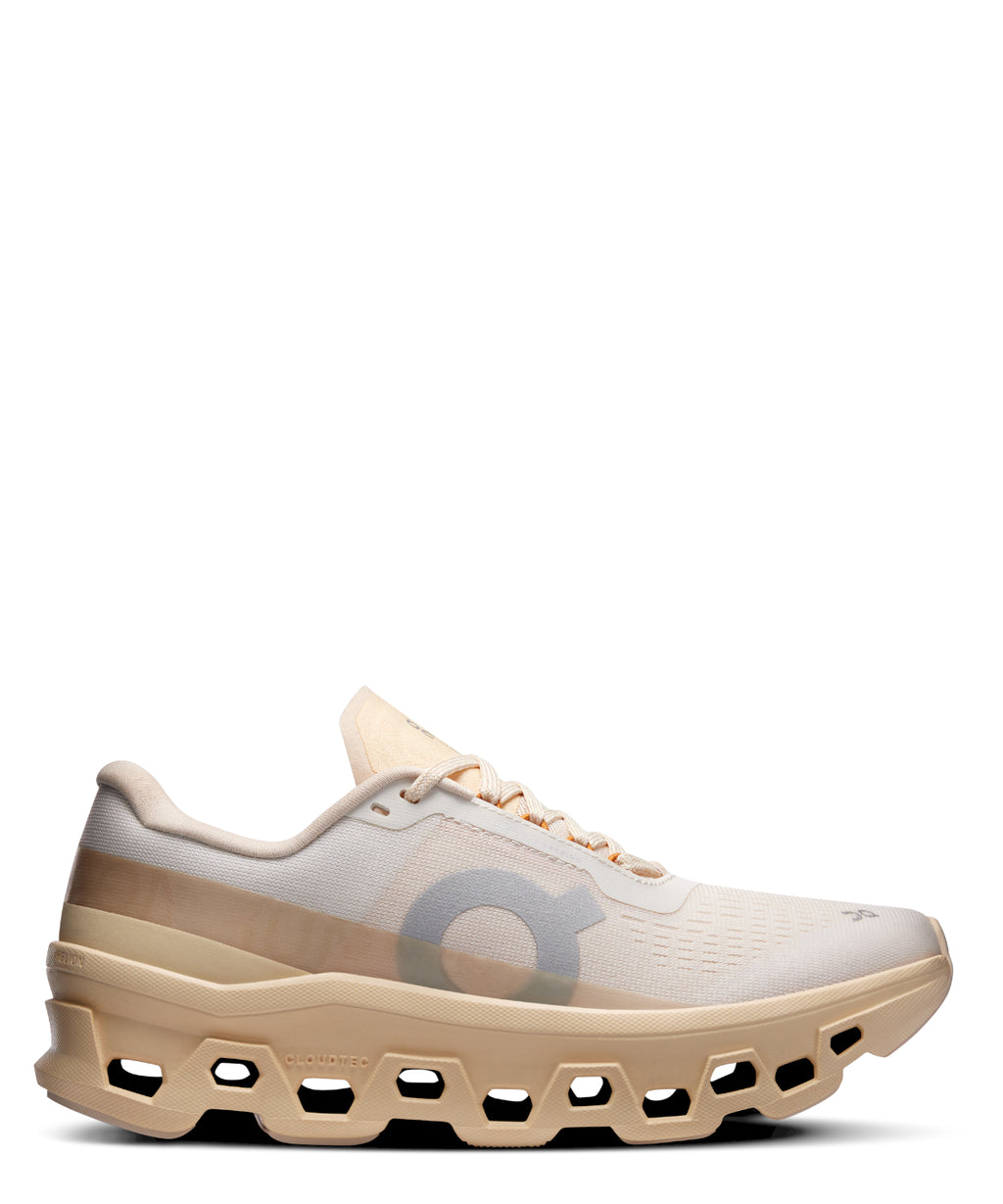 Chaussures Cloudmonster 1 - Baskets Confortables et Réactives