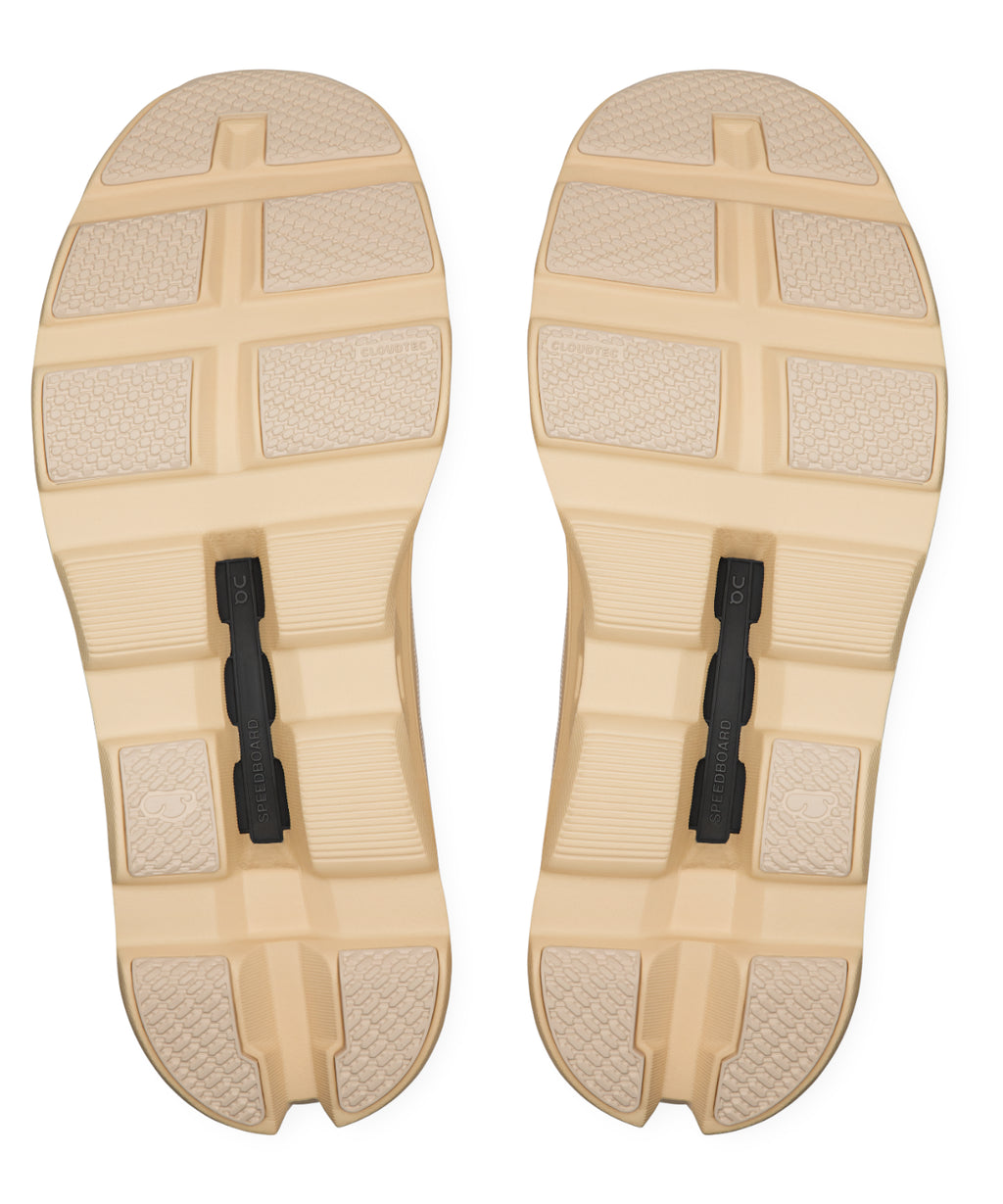 Chaussures Cloudmonster 1 - Baskets Confortables et Réactives