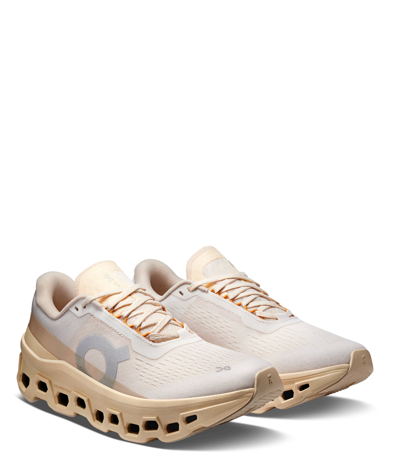 Scarpe Cloudmonster 1 - Sneakers Comfort e Reattive