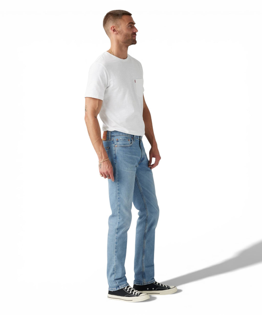 Jeans Slim Levi’s® 511™ en Denim Stretch Homme