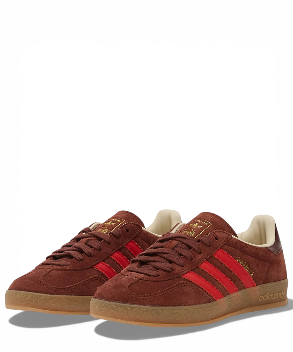 Baskets adidas Originals Gazelle Indoor