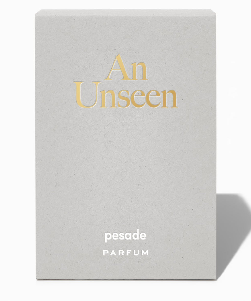 Pesade Un Parfum Invisible