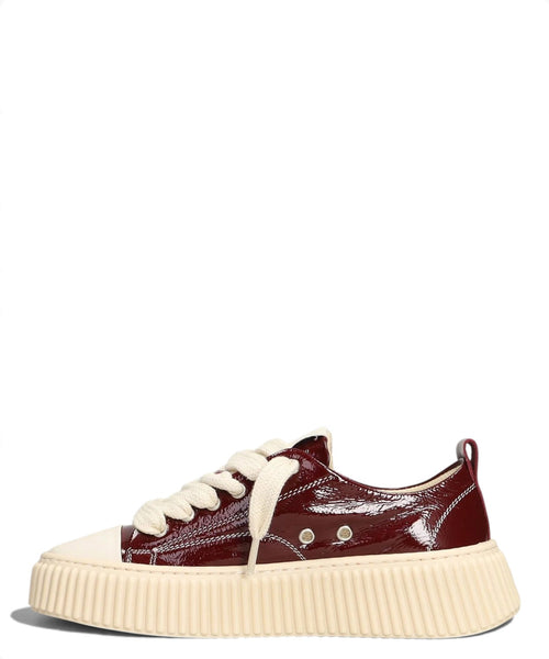 Rhun Baskets 2020 en vernis