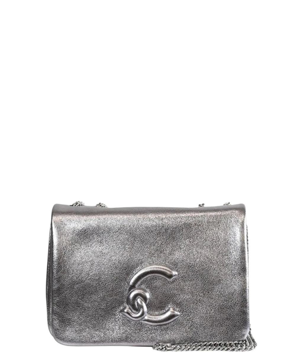 Sac Coccinelle Dulse Mini en cuir avec bandoulière