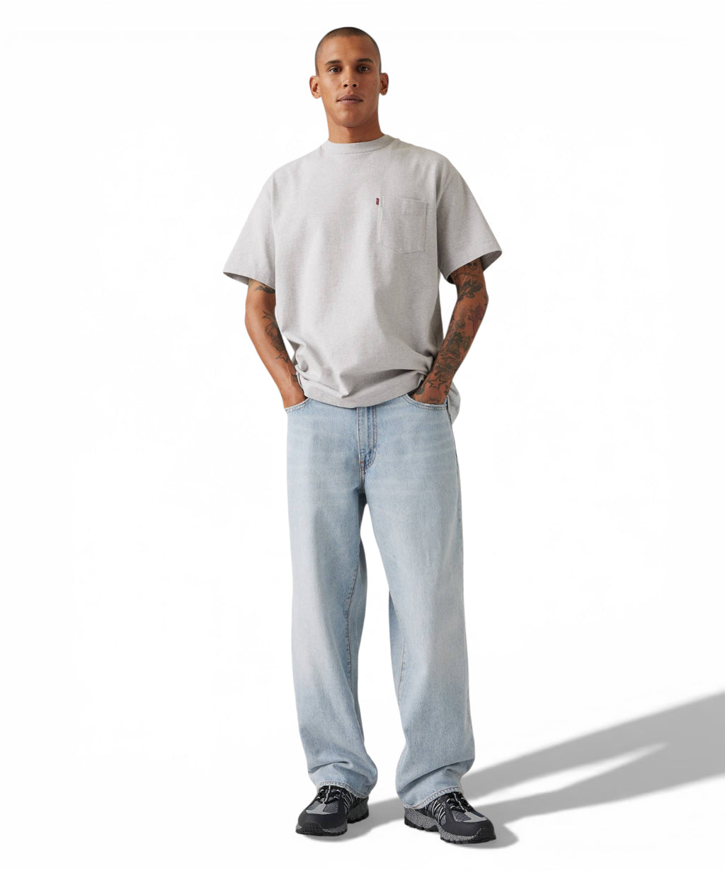 Jeans Levi’s® 578™ Oversize jambe large