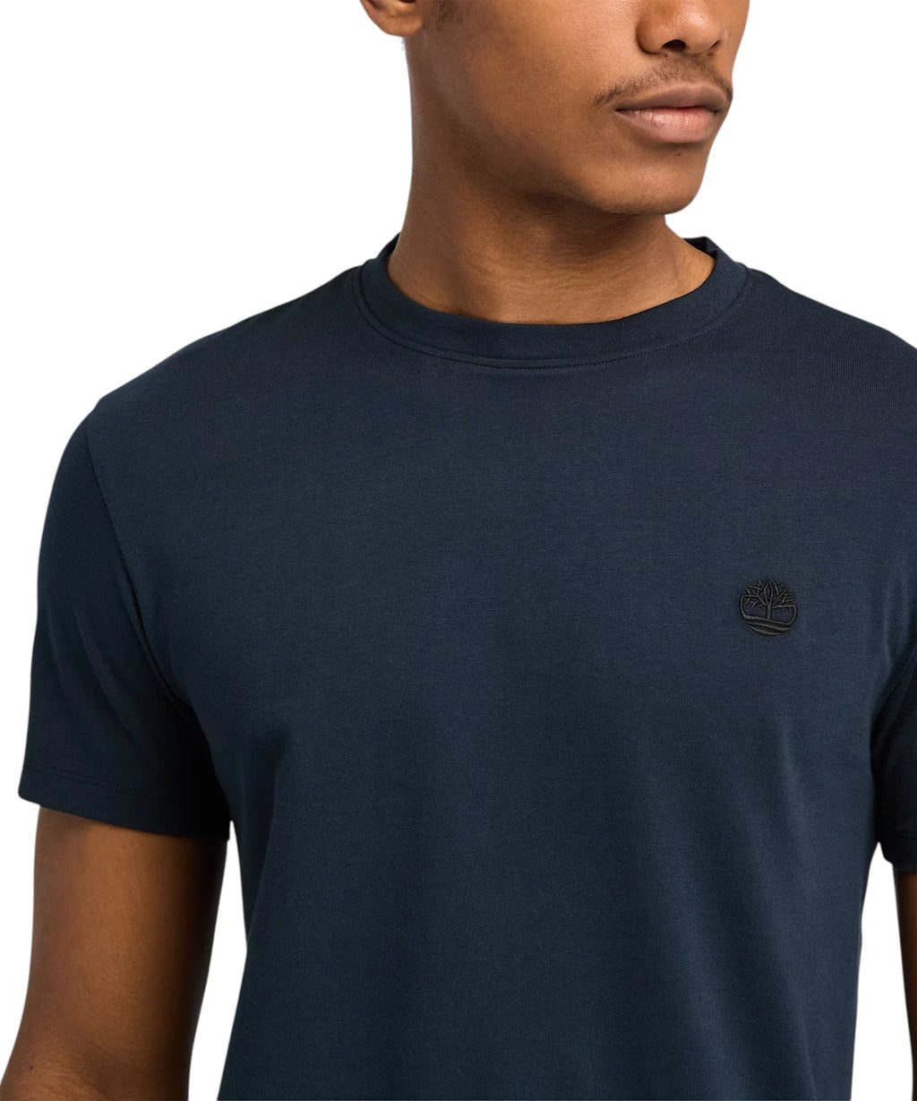 T-shirt Timberland homme manches courtes