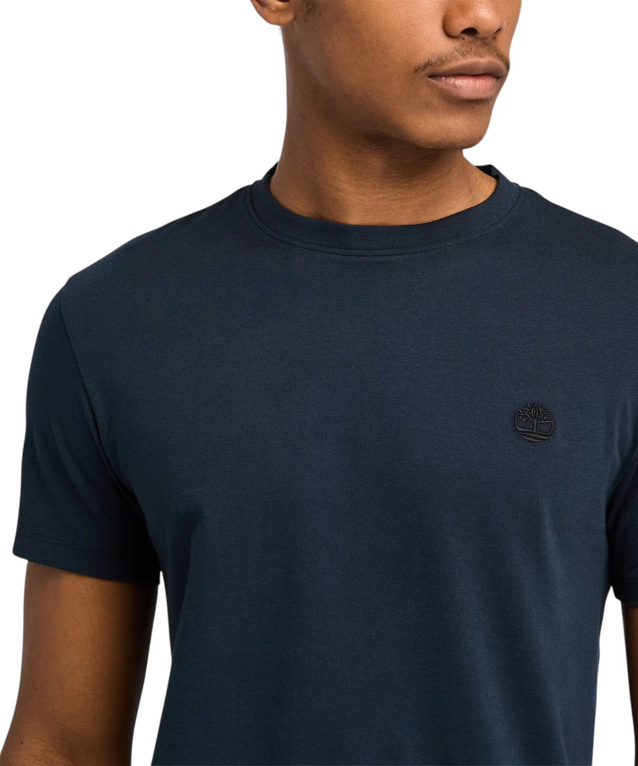 Timberland T-Shirt Uomo Manica Corta