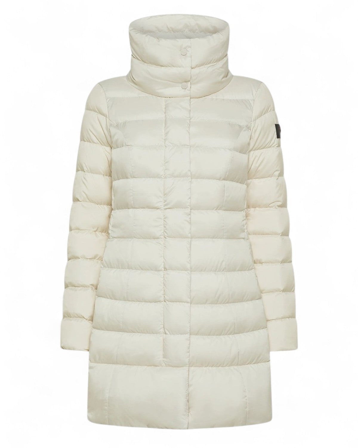 Piumino lungo Sobchak MQN 03 slim fit-Peuterey-Piumini-Vittorio Citro Boutique