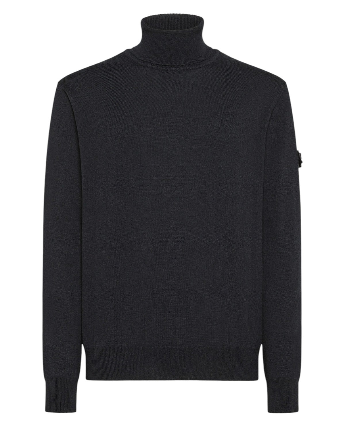 Dolcevita Gorran 08 in lana e cotone-Peuterey-Maglieria-Vittorio Citro Boutique