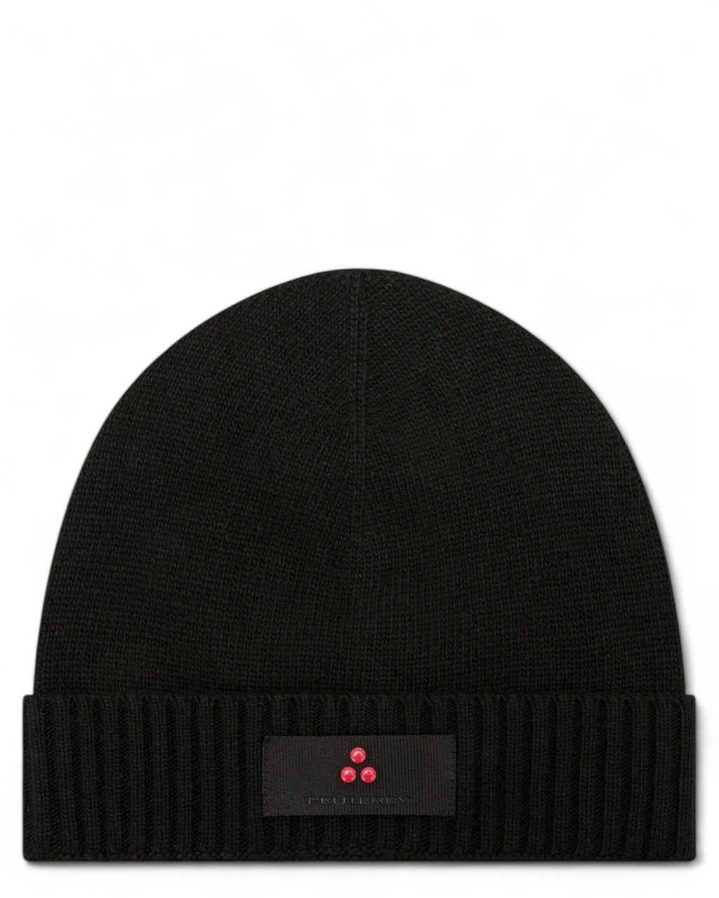 Cappello Silli 05 in Misto Cachemire con Logo-Peuterey-Cappelli-Vittorio Citro Boutique