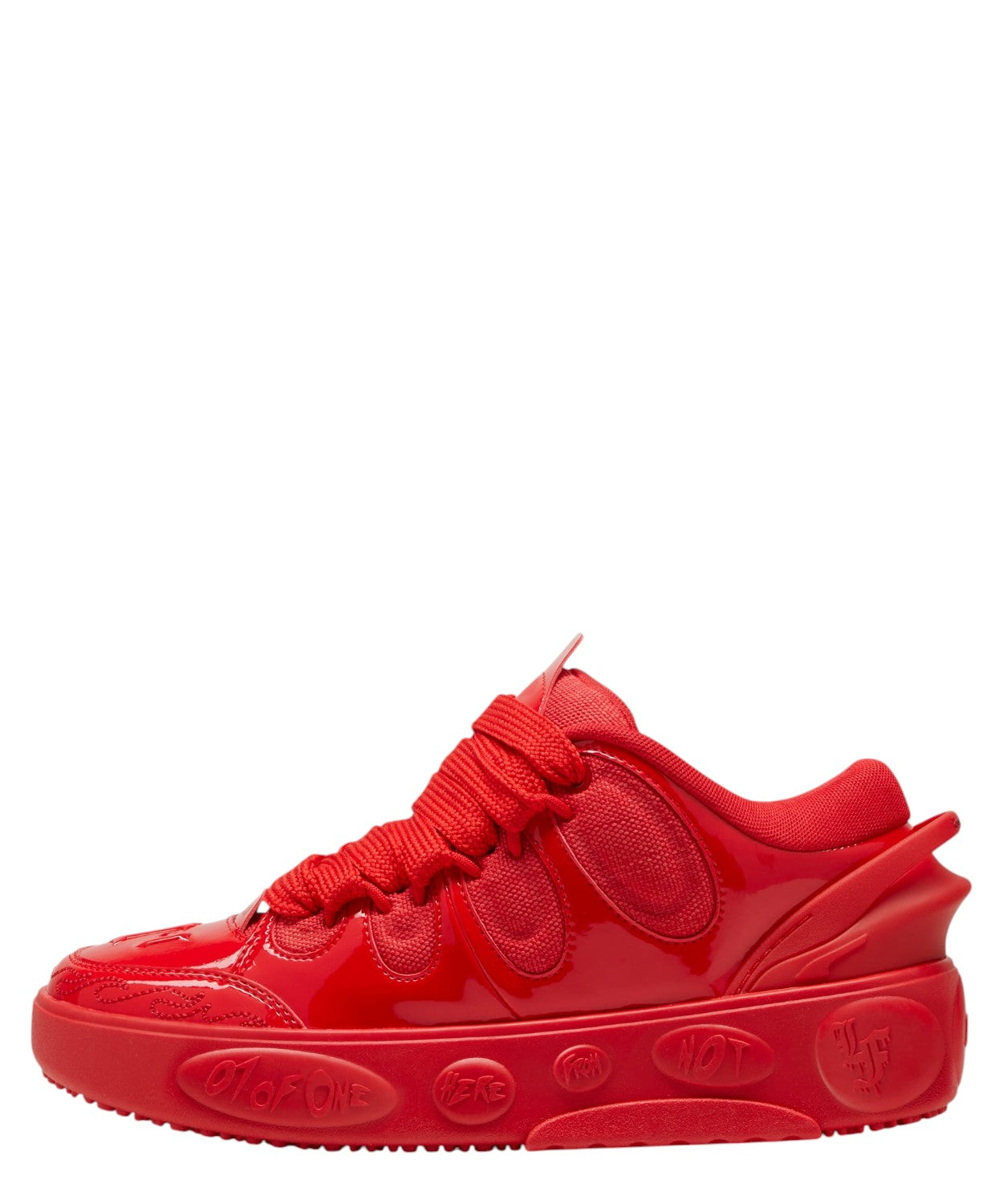 HOOPS x LAFRANCÉ Amour-Puma-Sneakers-Vittorio Citro Boutique