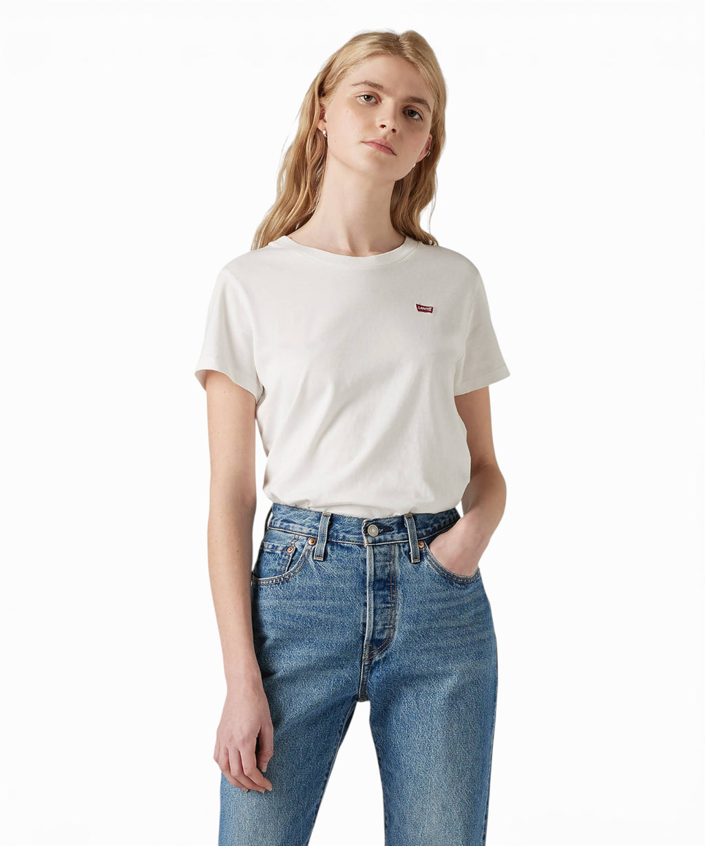 T-shirt Levi’s® en coton avec logo