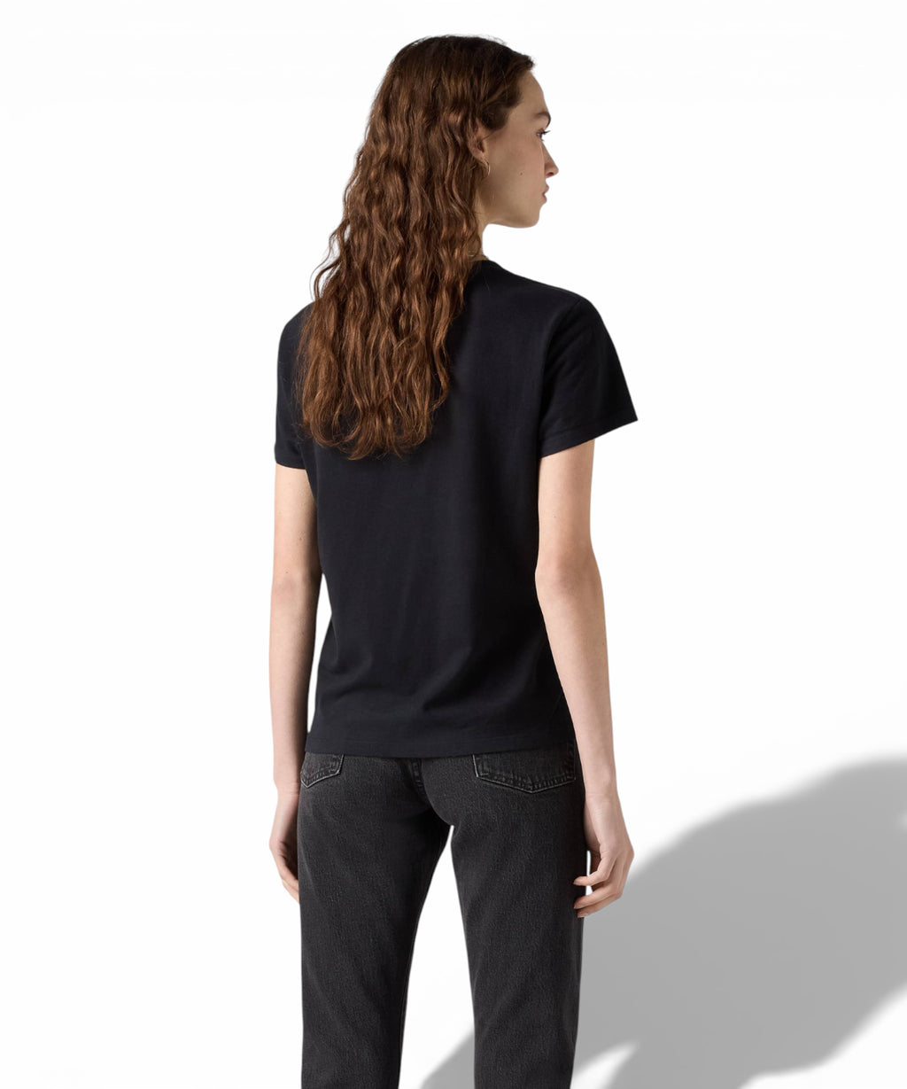 T-shirt Levi's en coton avec logo