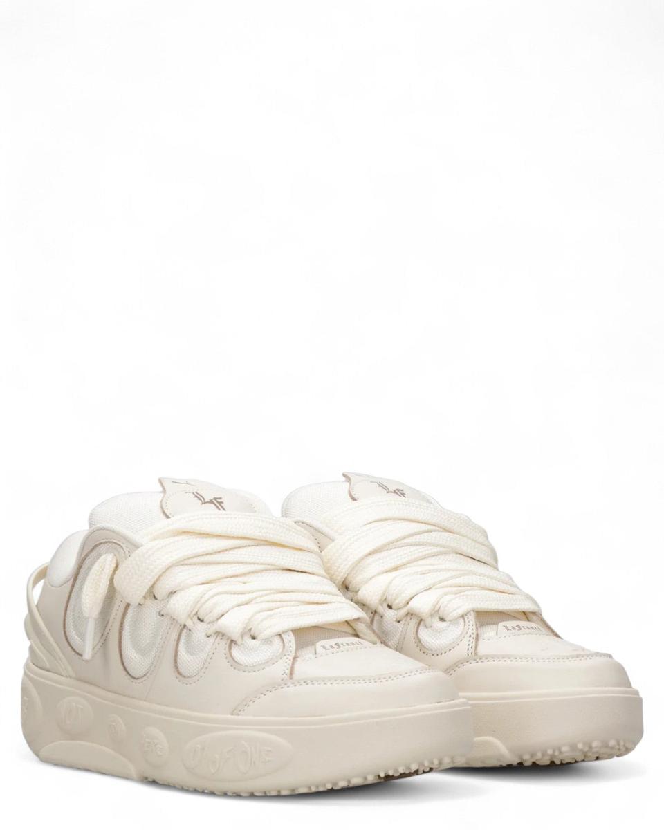 LaFrancé Moment-Puma-Sneakers-Vittorio Citro Boutique