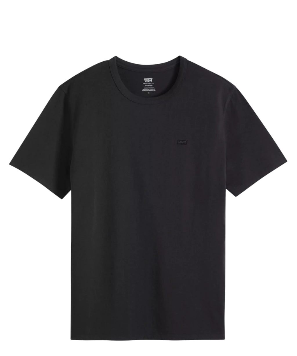 T-shirt Levi's Original en coton avec logo