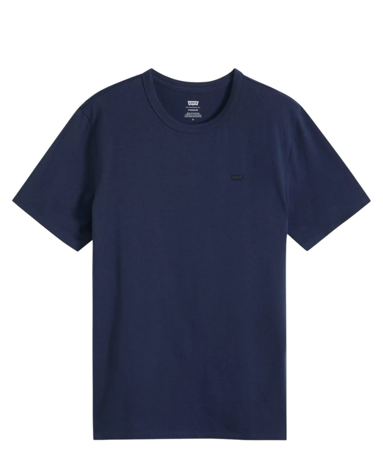 T-shirt Levi's Original in Cotone con Logo