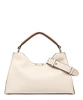 Sac en cuir martelé Gianni Chiarini Aurora Maxi