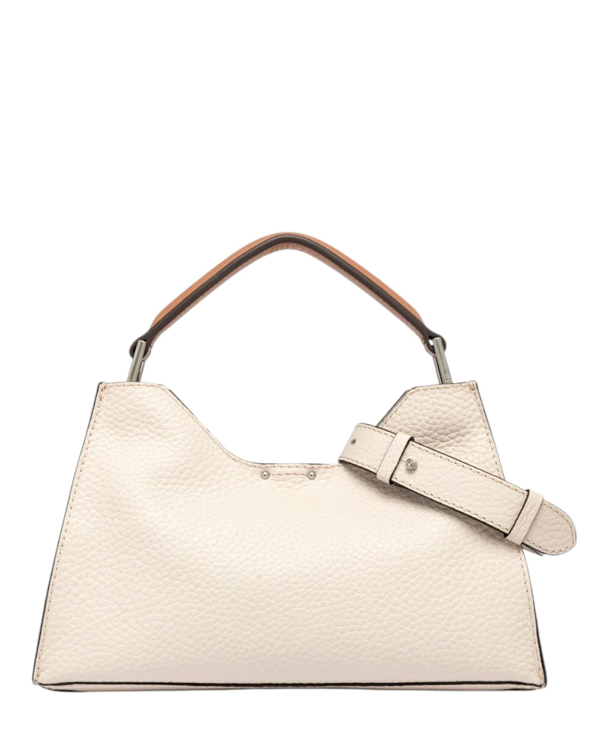 Sac en cuir martelé Gianni Chiarini Aurora Maxi