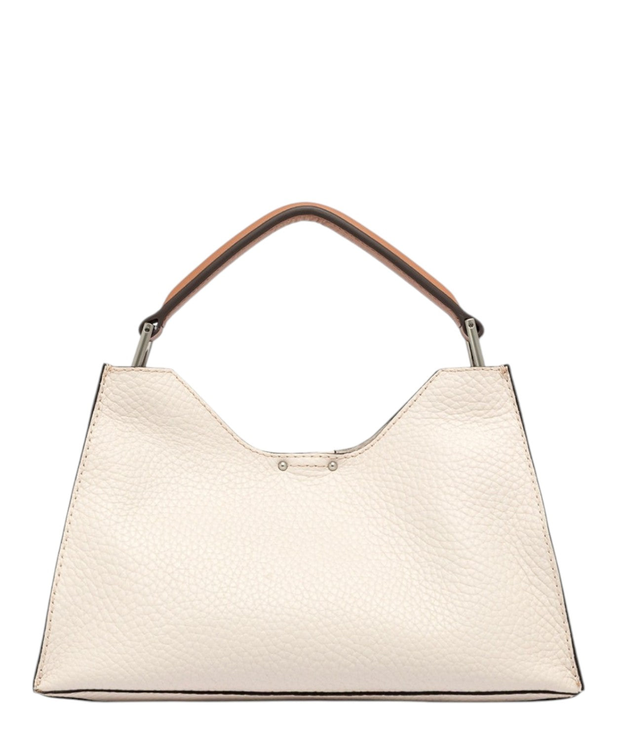 Sac en cuir martelé Gianni Chiarini Aurora Maxi