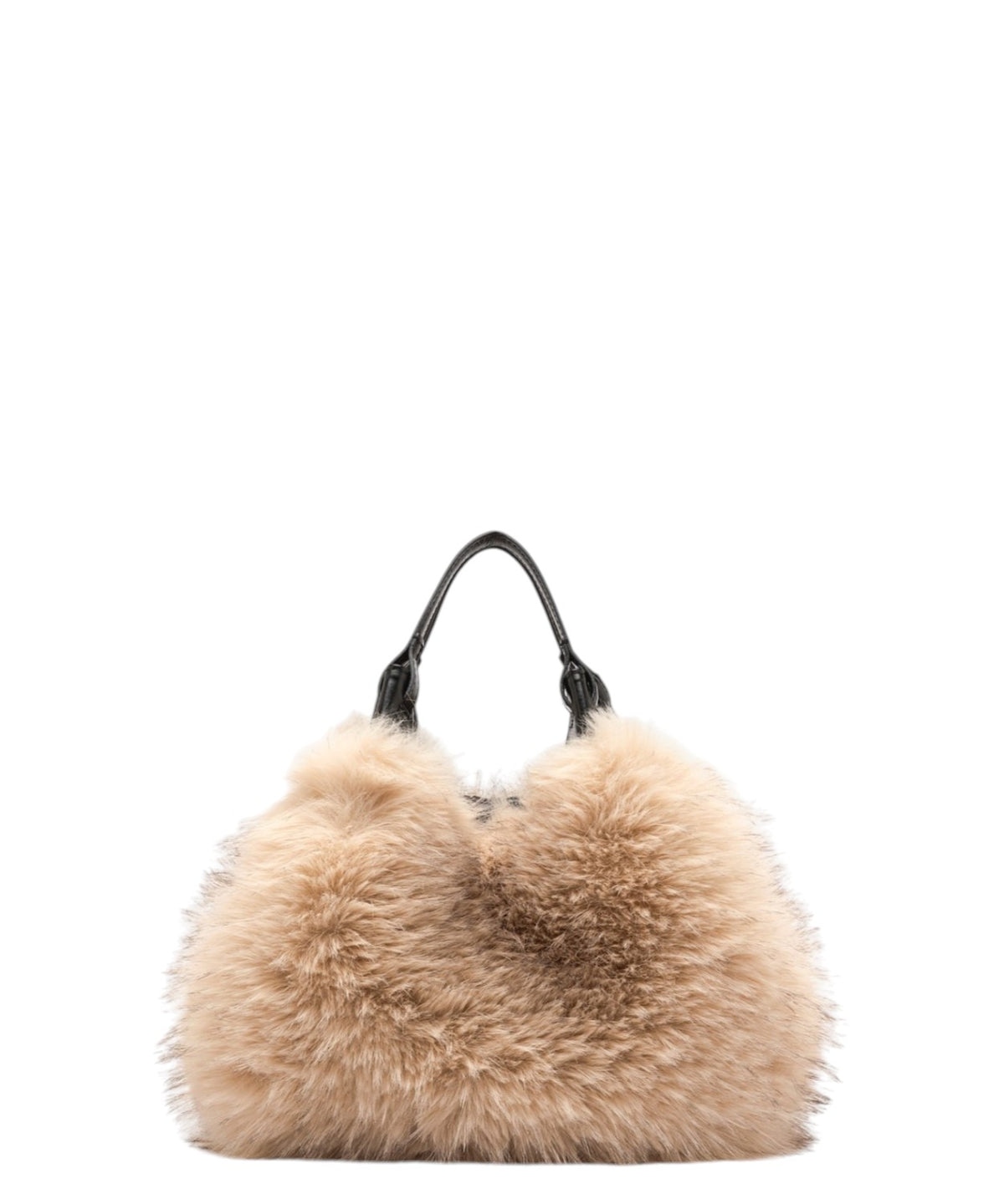 Sac femme Gianni Chiarini DUA en éco-fourrure