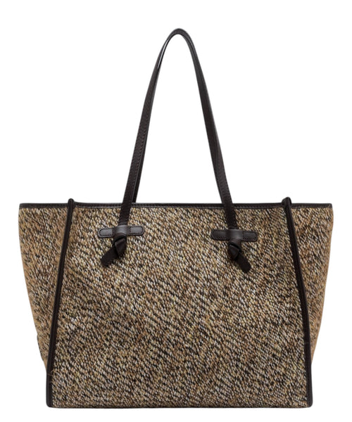 Sac Marcella en laine mélangée Gianni Chiarini