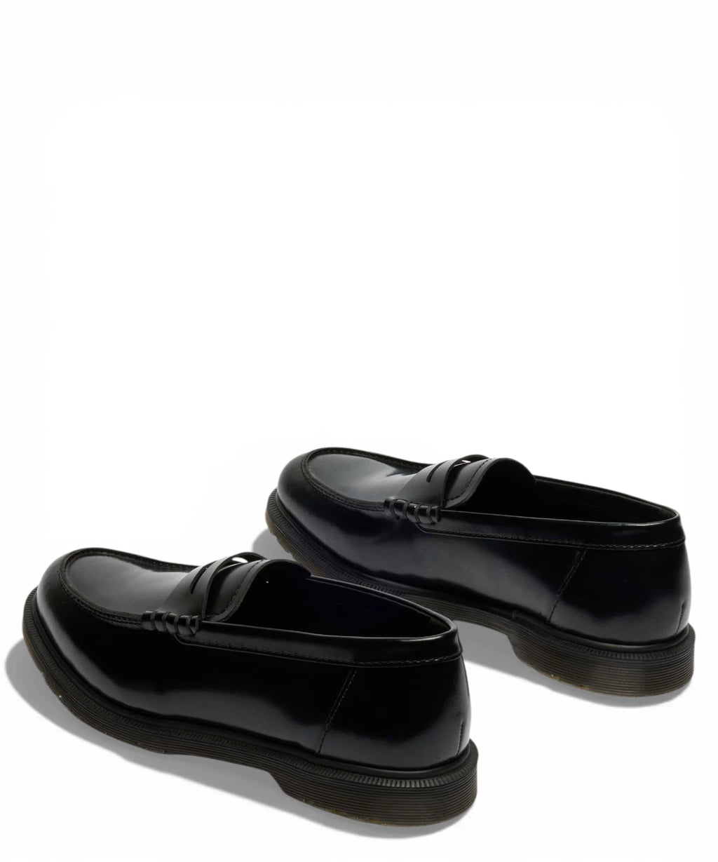 Mocassini Dr. Martens Mayfare in Pelle Polished Smooth