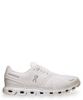 Sneakers On Cloud 6 Lifestyle White-ON-Sneakers-Vittorio Citro Boutique