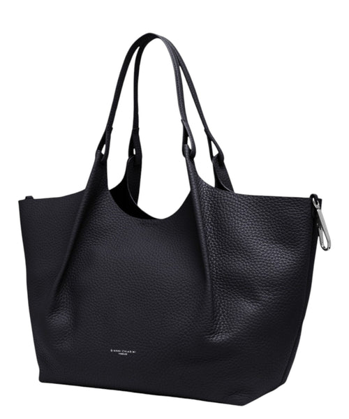 Borsa Gianni Chiarini DUA Grande in Pelle Martellata