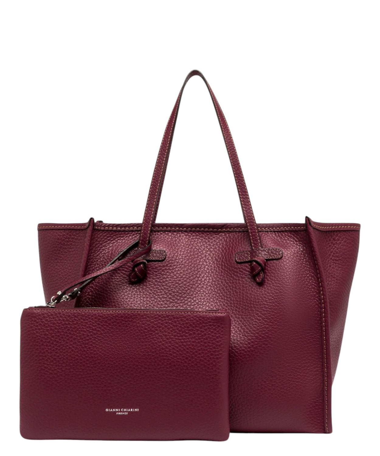 Borsa Gianni Chiarini Marcella Grande in Pelle