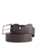 Ceinture homme en cuir Made in Italy
