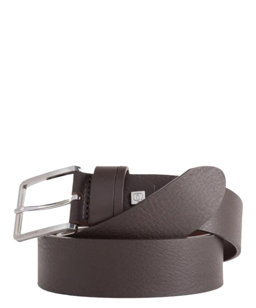 Ceinture homme en cuir Made in Italy