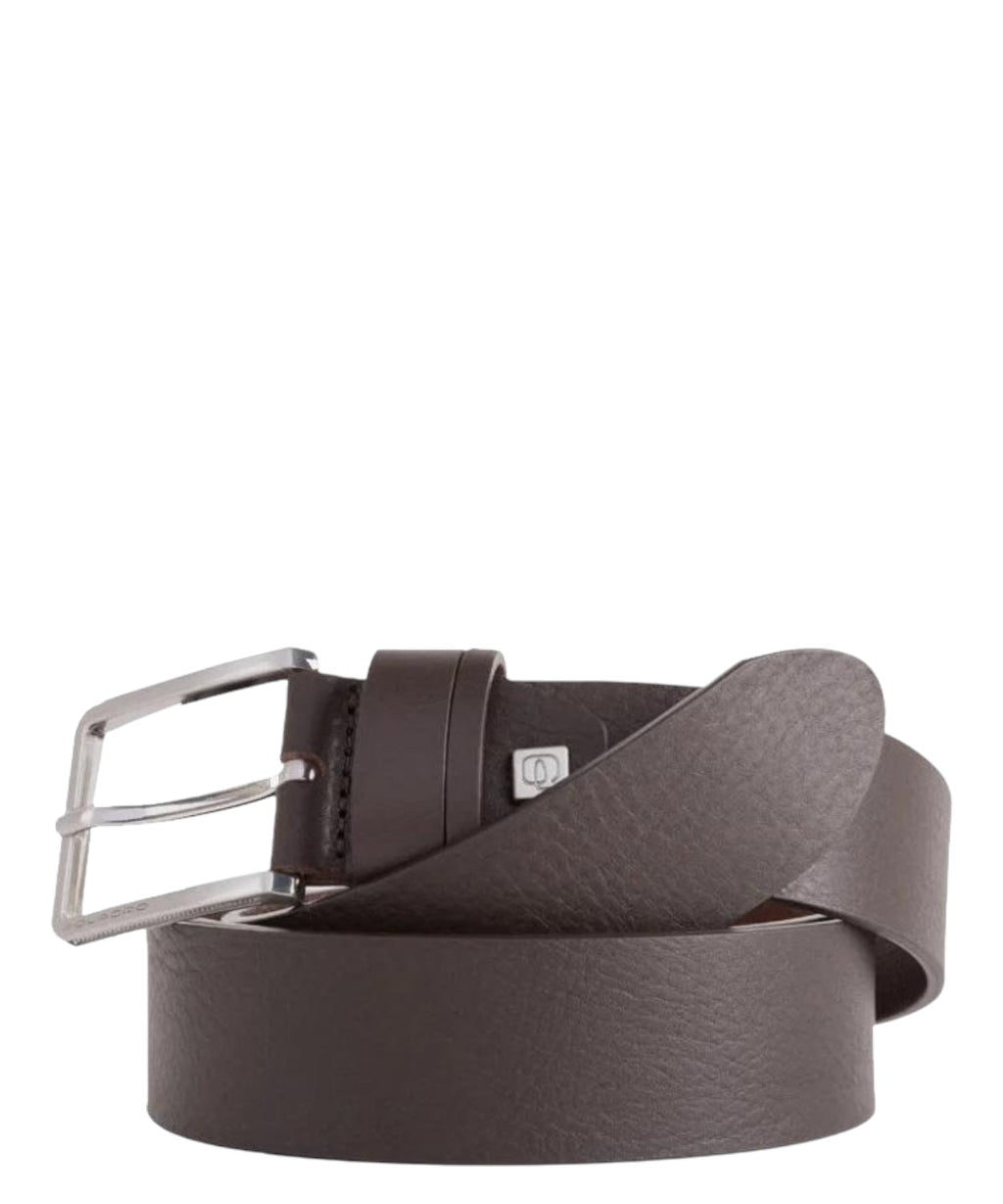 Ceinture homme en cuir Made in Italy