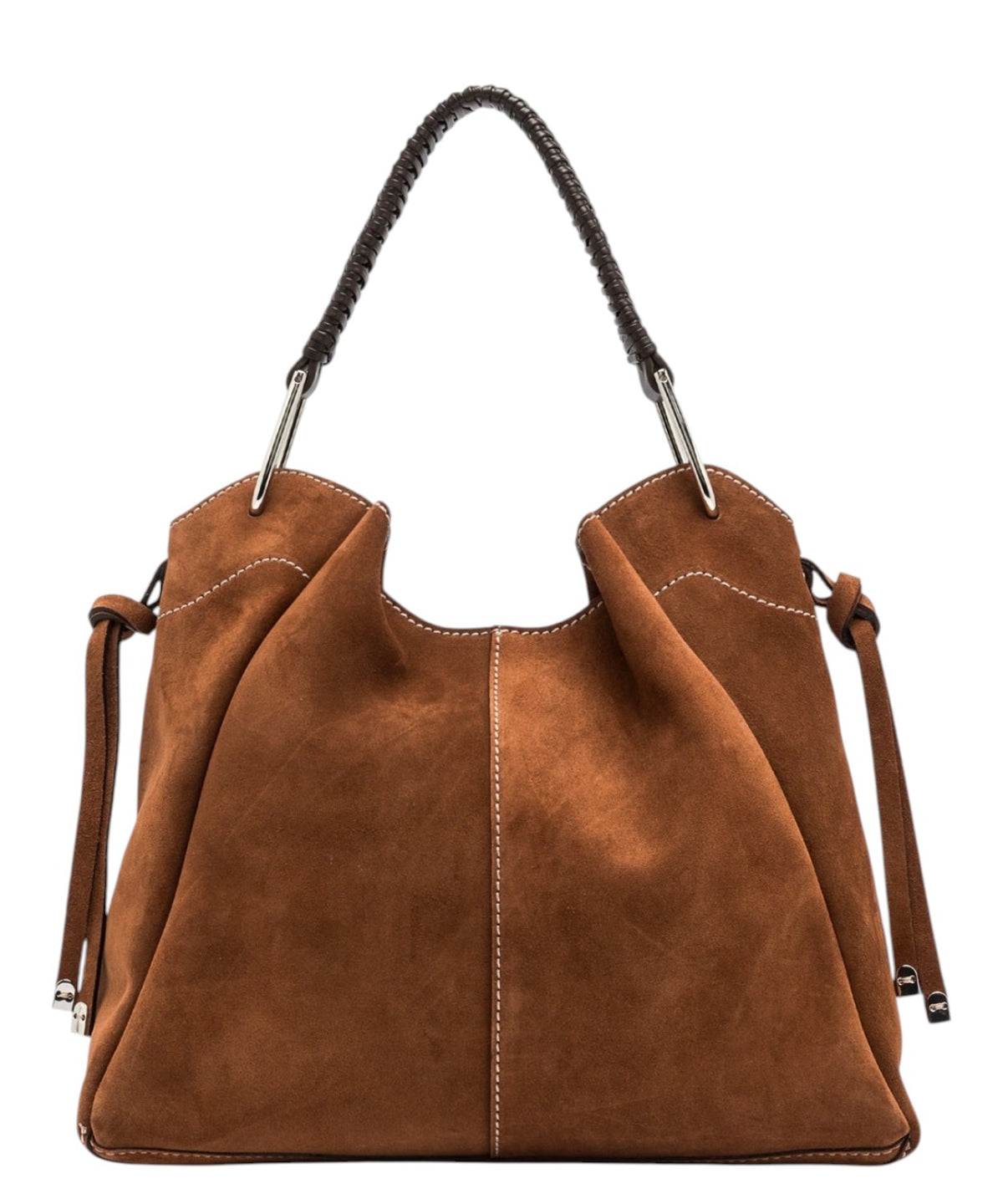 Sac pour femme Gianni Chiarini Era en daim
