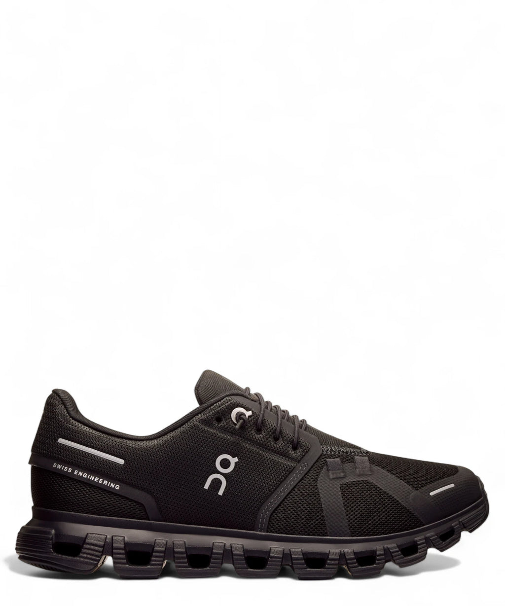 Sneakers On Cloud 6 Lifestyle-ON-Sneakers-Vittorio Citro Boutique