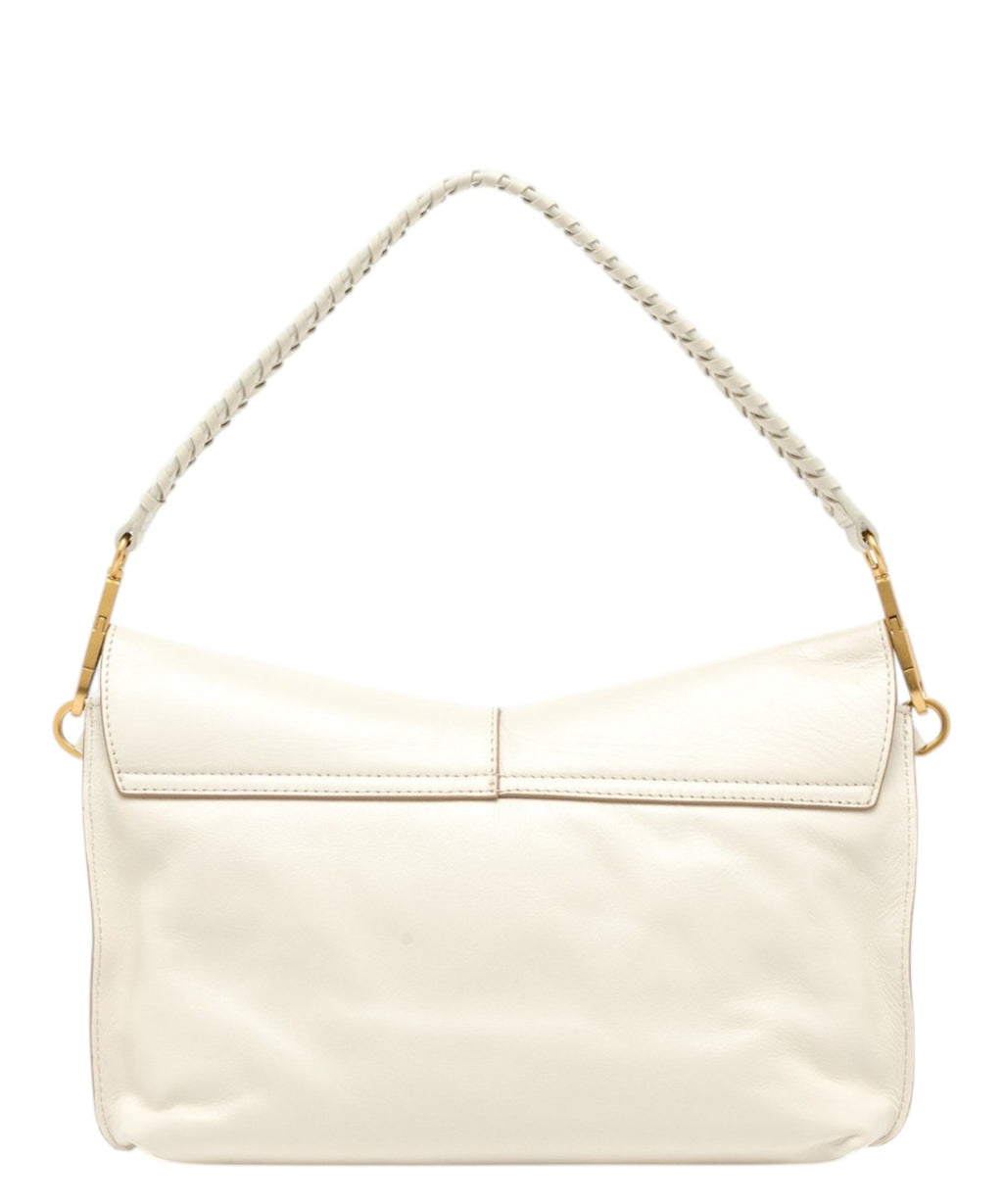 Sac Femme Gianni Chiarini Diva en Cuir Froissé