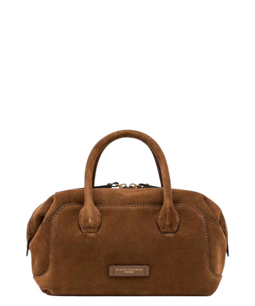 Sac femme Gemma Small en daim