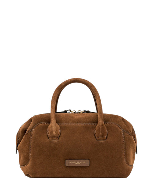 Sac femme Gemma Small en daim