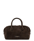 Sac femme Gemma Small en daim