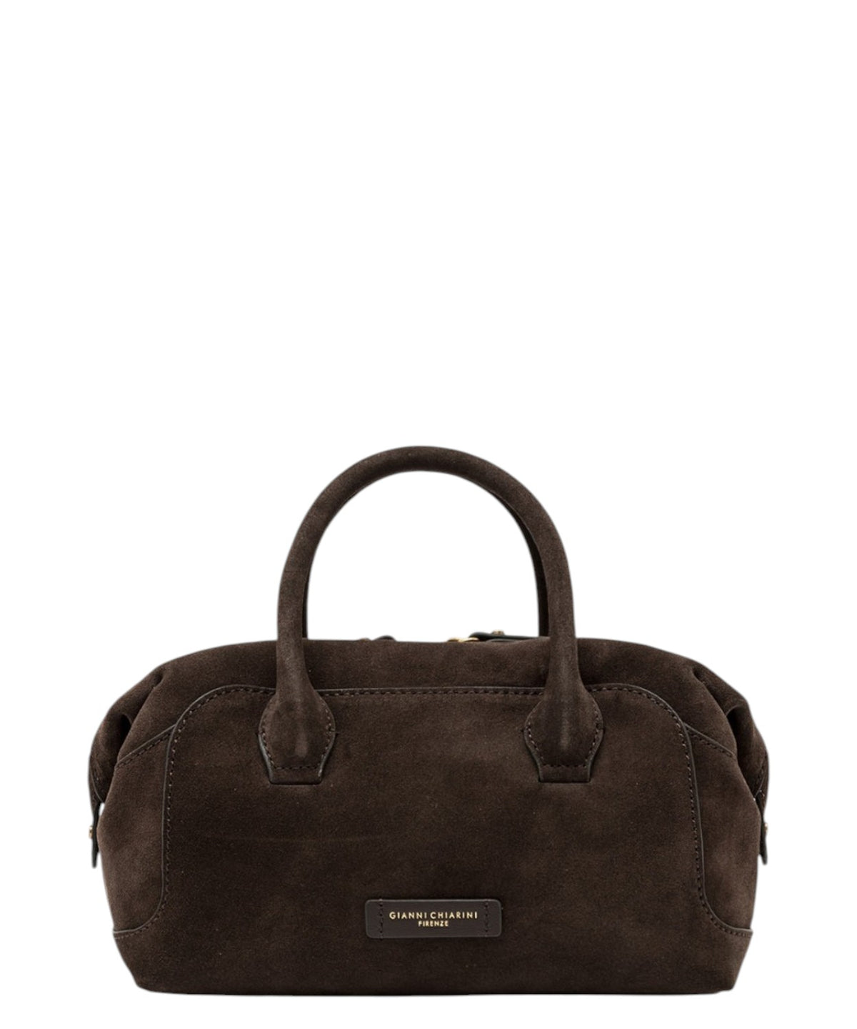 Sac femme Gemma Small en daim